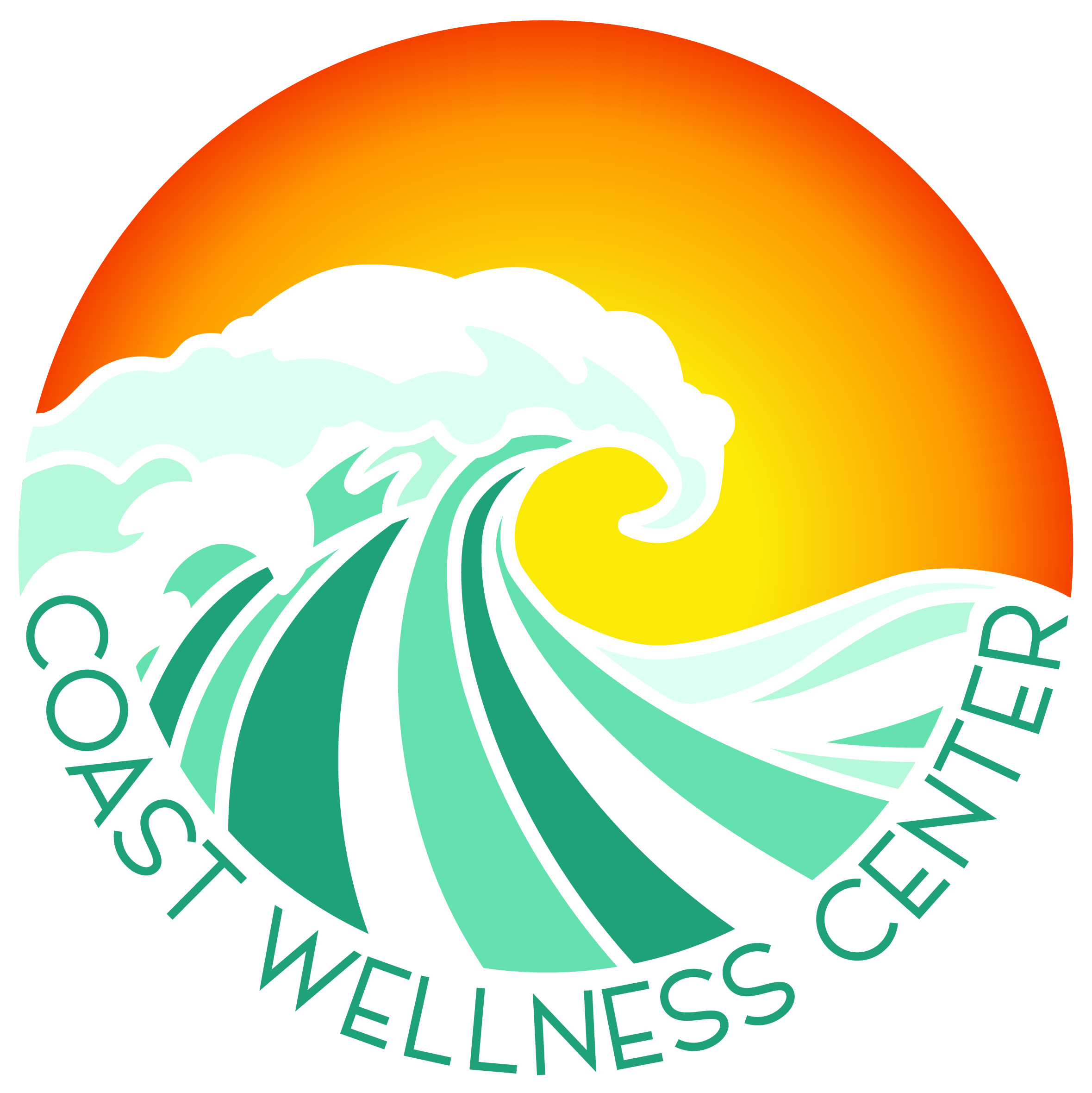 COAST WELLNESS CENTER